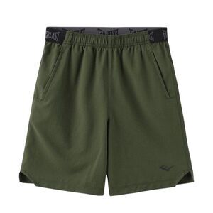 Everlast Childrens/Kids Flex Shorts / Khaki